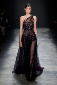 Marchesa RTW Fall 2017