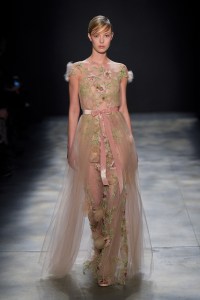 Marchesa RTW Fall 2017