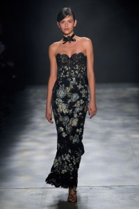 Marchesa RTW Fall 2017