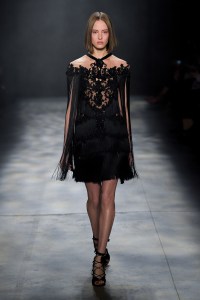 Marchesa RTW Fall 2017