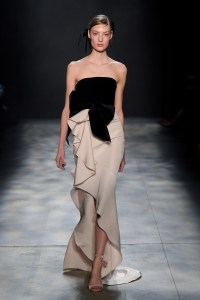 Marchesa RTW Fall 2017