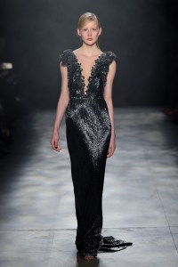 Marchesa RTW Fall 2017
