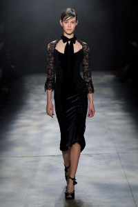 Marchesa RTW Fall 2017