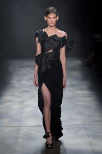 Marchesa RTW Fall 2017