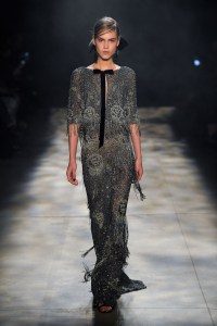 Marchesa RTW Fall 2017