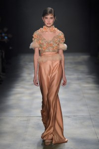 Marchesa RTW Fall 2017