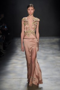Marchesa RTW Fall 2017