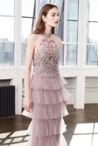 Marchesa Notte RTW Fall 2017