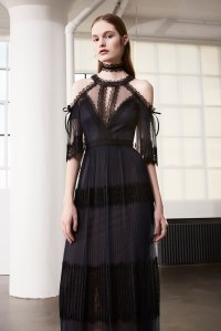 Marchesa Notte RTW Fall 2017