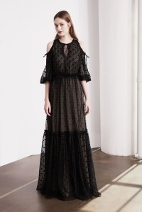 Marchesa Notte RTW Fall 2017