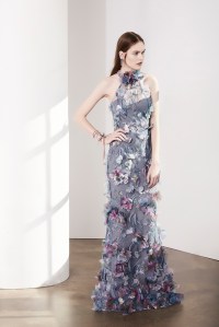 Marchesa Notte RTW Fall 2017