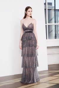 Marchesa Notte RTW Fall 2017