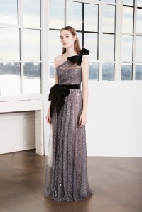 Marchesa Notte RTW Fall 2017