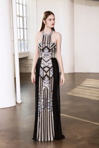Marchesa Notte RTW Fall 2017