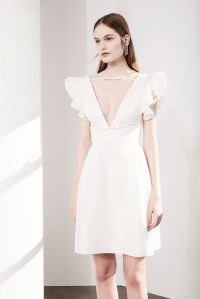 Marchesa Notte RTW Fall 2017