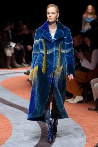Marco De Vincenzo RTW Fall 2017