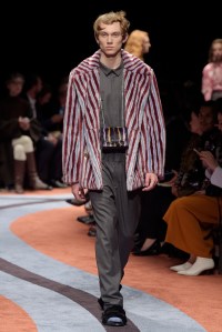 Marco De Vincenzo RTW Fall 2017