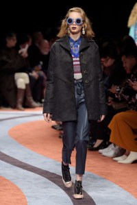 Marco De Vincenzo RTW Fall 2017