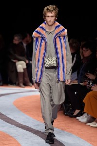 Marco De Vincenzo RTW Fall 2017