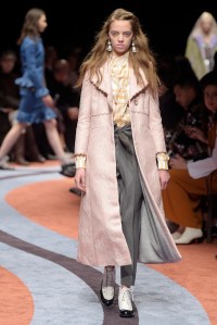 Marco De Vincenzo RTW Fall 2017