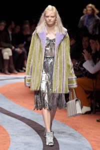 Marco De Vincenzo RTW Fall 2017