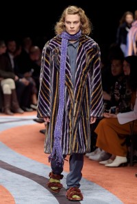 Marco De Vincenzo RTW Fall 2017