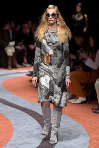 Marco De Vincenzo RTW Fall 2017