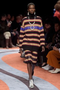 Marco De Vincenzo RTW Fall 2017