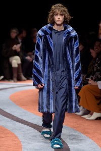Marco De Vincenzo RTW Fall 2017