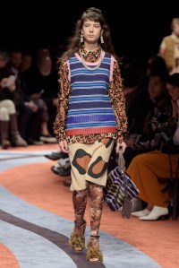 Marco De Vincenzo RTW Fall 2017
