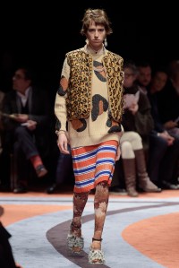 Marco De Vincenzo RTW Fall 2017