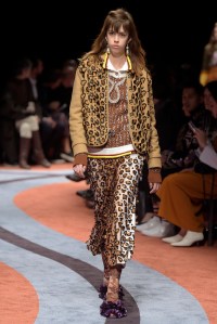 Marco De Vincenzo RTW Fall 2017