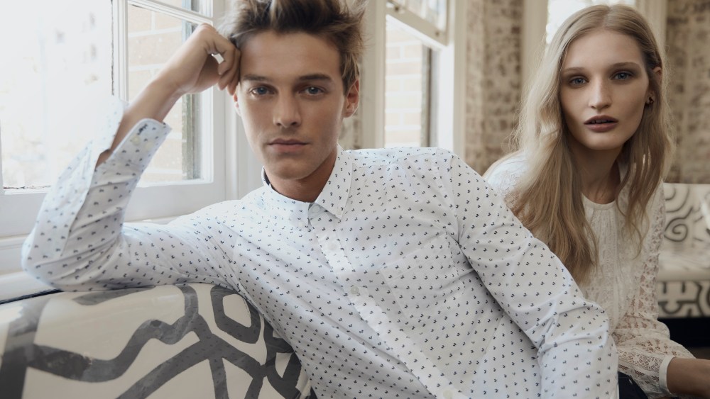 Australian Chains Marcs and David Lawrence Enter Administration