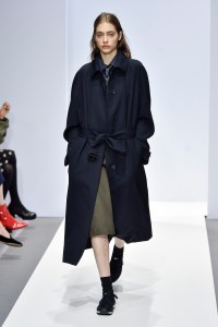 Margaret Howell RTW Fall 2017