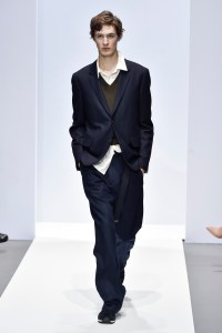 Margaret Howell RTW Fall 2017