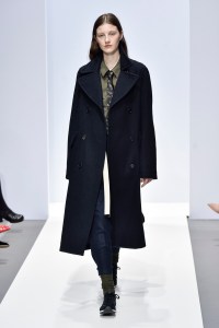 Margaret Howell RTW Fall 2017