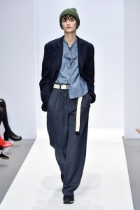 Margaret Howell RTW Fall 2017