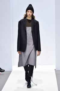 Margaret Howell RTW Fall 2017