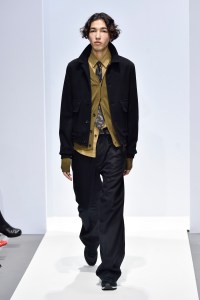 Margaret Howell RTW Fall 2017