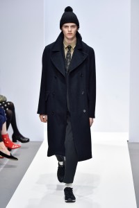Margaret Howell RTW Fall 2017