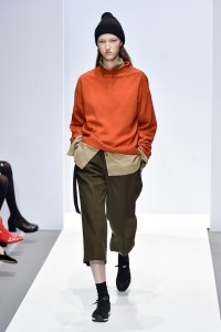 Margaret Howell RTW Fall 2017
