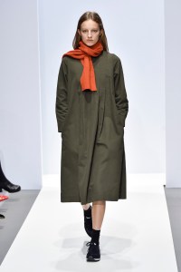 Margaret Howell RTW Fall 2017