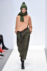 Margaret Howell RTW Fall 2017