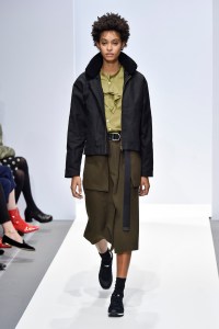 Margaret Howell RTW Fall 2017