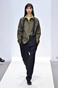 Margaret Howell RTW Fall 2017