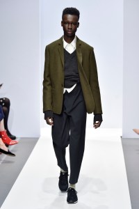 Margaret Howell RTW Fall 2017