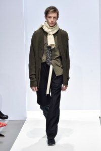 Margaret Howell RTW Fall 2017