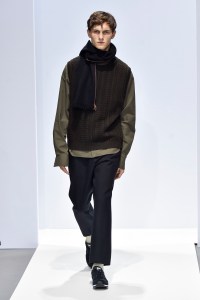 Margaret Howell RTW Fall 2017