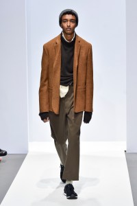Margaret Howell RTW Fall 2017
