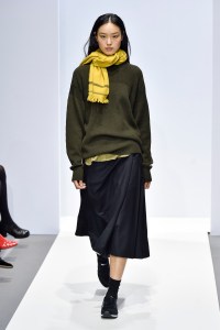 Margaret Howell RTW Fall 2017
